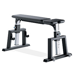 Лава для тяги лежачи Eleiko Seal Row Bench
