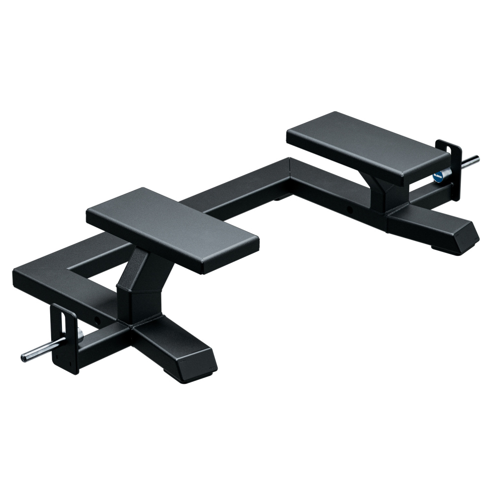 Приставка для страховика штанги Eleiko Prestera Spotter Attachment