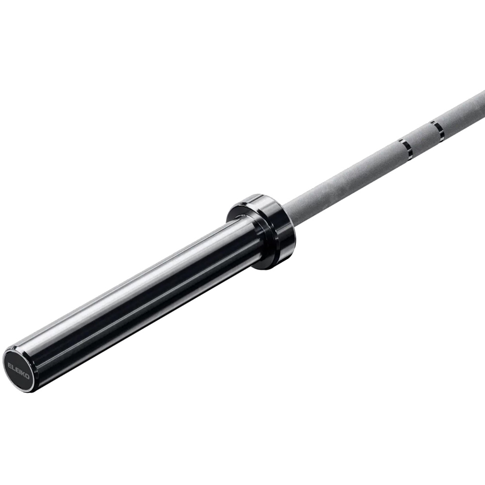 Гриф Eleiko Hybrid Bar 15 кг