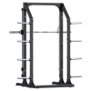 Рамка для присідань Eleiko Prestera Half Rack з машиною Сміта
