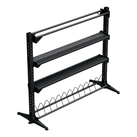 Стойка для хранения Eleiko Prestera BD-1-875