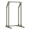 Рамка для присідань Eleiko Prestera Half Rack Frame Short light ivory