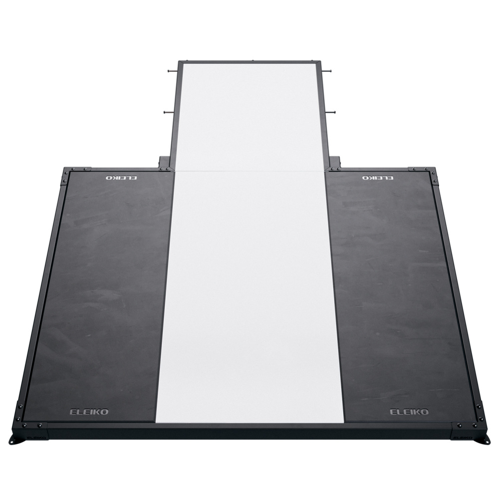 Поміст Eleiko SVR Insert Platform Prestera Half Rack large