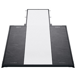 Поміст Eleiko SVR Insert Platform Prestera Half Rack large