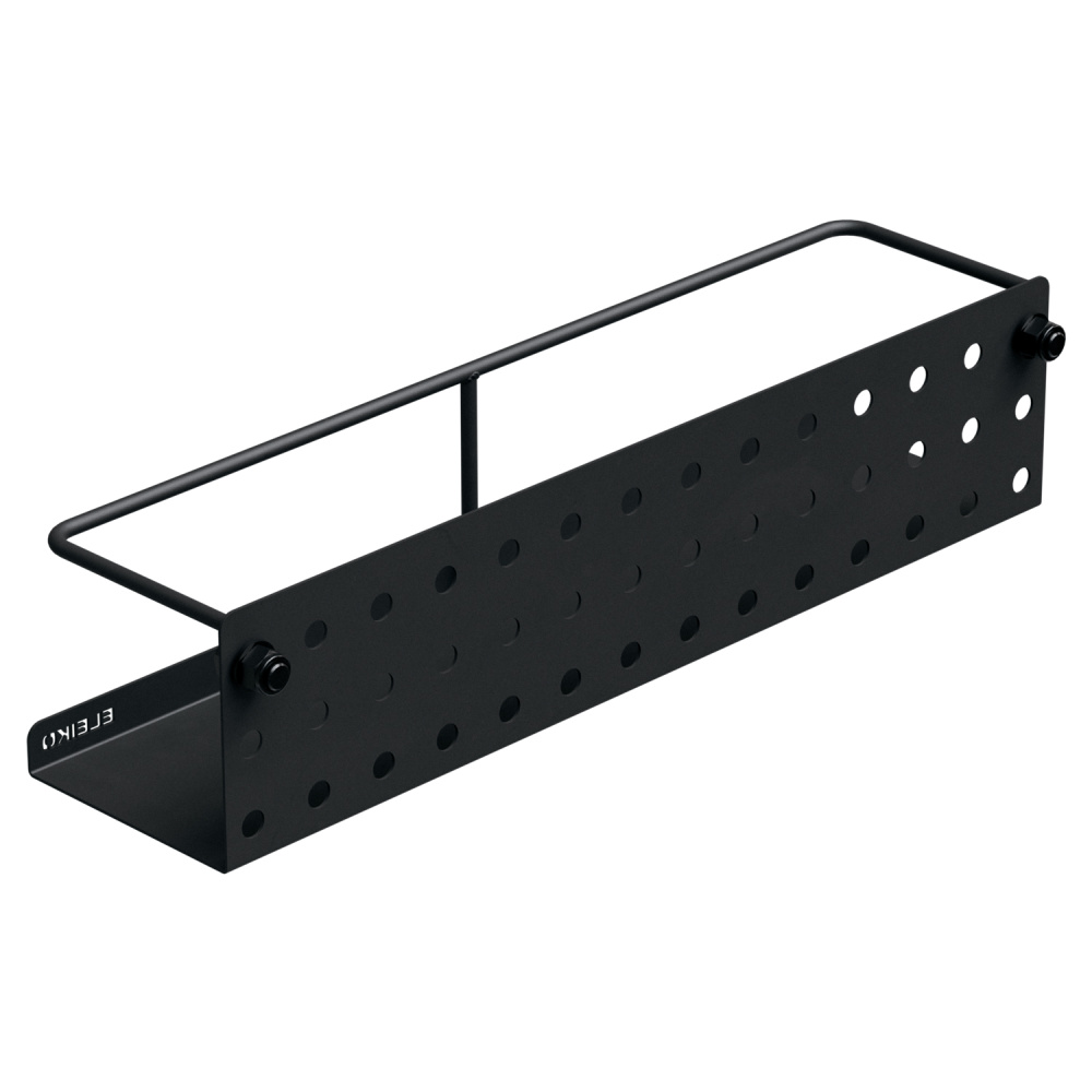 Полка для аксессуаров Eleiko Prestera Accessory Shelf black 2002022-03