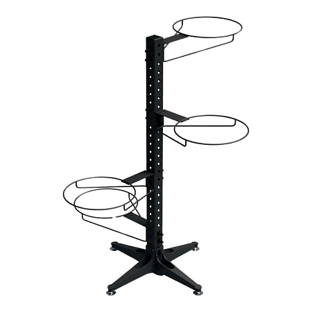 Стойка для балансеров Eleiko Prestera Balance Ball Tree