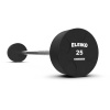 Штанга фиксированная Eleiko Vulcano 25 кг 319-0250