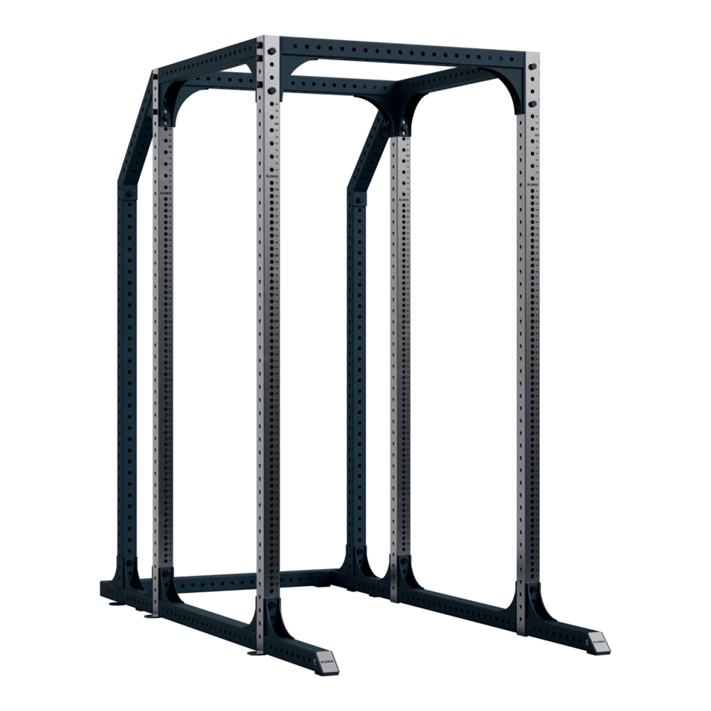 Рамка для присідань Eleiko Prestera Power Rack Frame Stainless strong blue