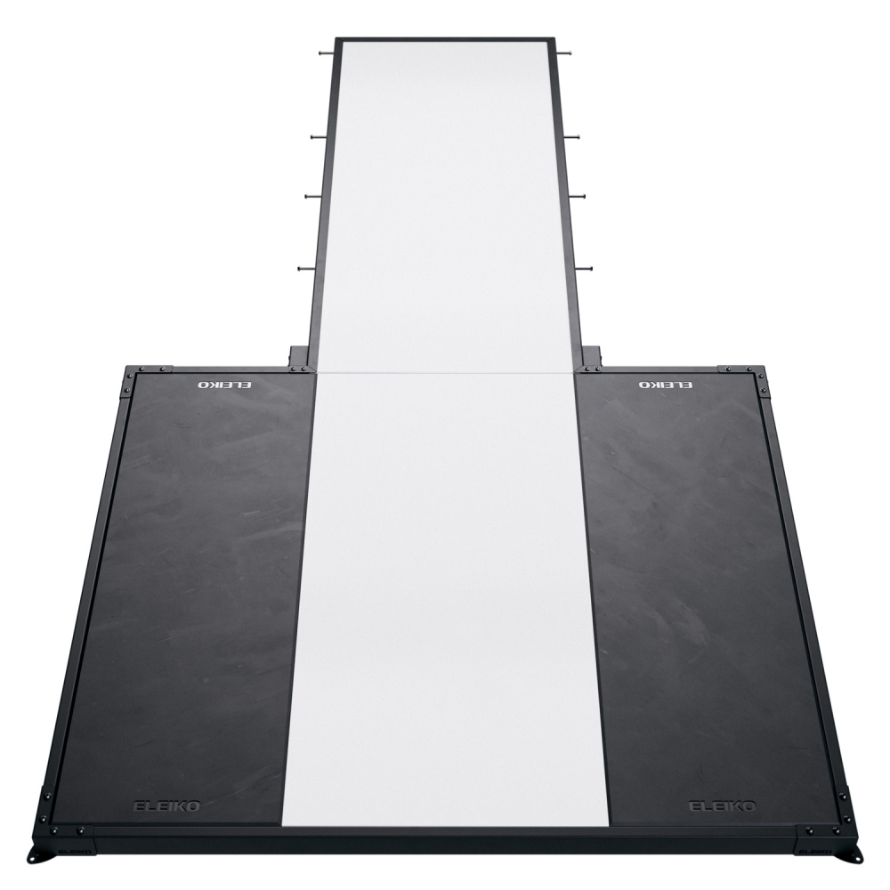 Поміст Eleiko SVR Insert Platform Prestera Power Rack large