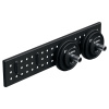 Доска для хранения Eleiko Wall Storage Board black 3085832-03