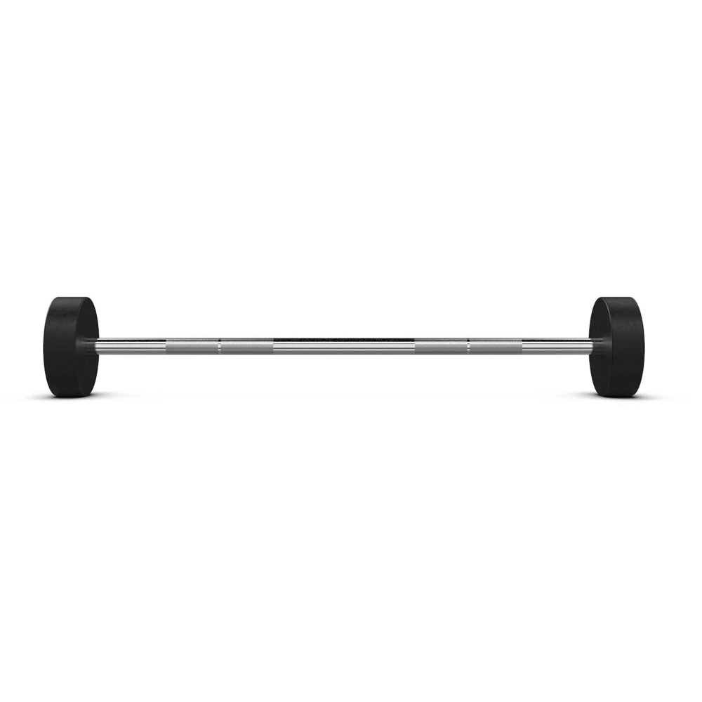 Штанга фиксированная Eleiko Vulcano 20 кг 319-0200