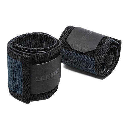 Бинты для жима Eleiko PL Wrist Wraps Medium