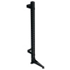 Ножка для стойки хранения Eleiko Prestera Storage Leg Wall Mounted L