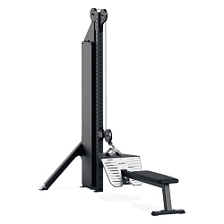 Нижняя тяга Eleiko Low Row Free Standing