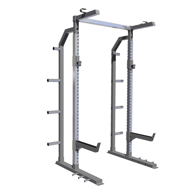 Півстійка для присідань і жиму лежачи Eleiko 3000685-02