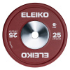 Диск Eleiko IWF Weightlifting Training Plate 25 кг