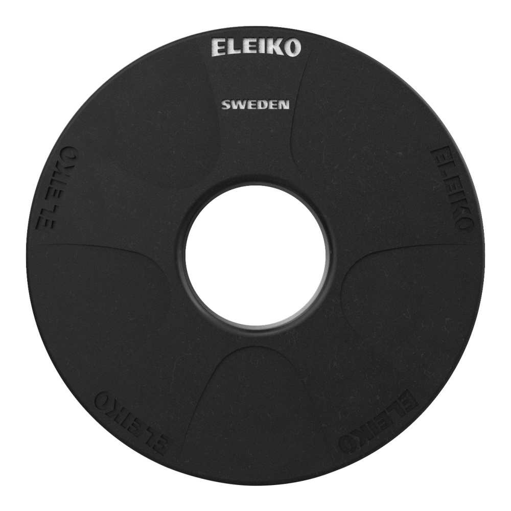 Диск Eleiko Vulcano 324-0050 5 кг