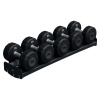 Полка для стойки гантелей Eleiko Prestera Pro Dumbbell Shelf