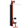 Верхня тяга Eleiko Lat Pull Down Multi Station 120 кг vermilion