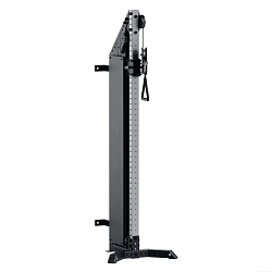 Блочная рамка одинарная Eleiko Single Adjustable Pulley Wall Mounted