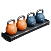 Полка для стойки гирь Eleiko Prestera Pro Dumbbell Shelf