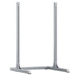 Стійка для присідань Eleiko Prestera Squat Rack Frame