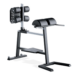 Гіперекстензія горизонтальна Eleiko GHD
