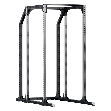 Рамка для присідань Eleiko Prestera Power Rack Frame Tall Stainless