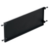 Табличка Eleiko Prestera Customization Plate black 3085744