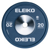 Диск Eleiko IWF Weightlifting Training Plate 20 кг