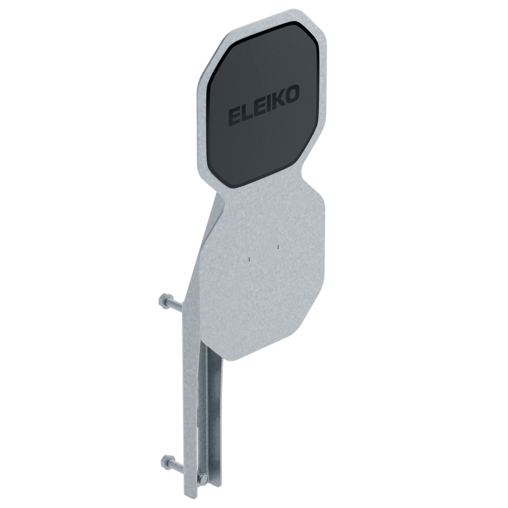 Навіс-мішень для медбола Eleiko Prestera Wall Ball Target Outdoor 3085582-01