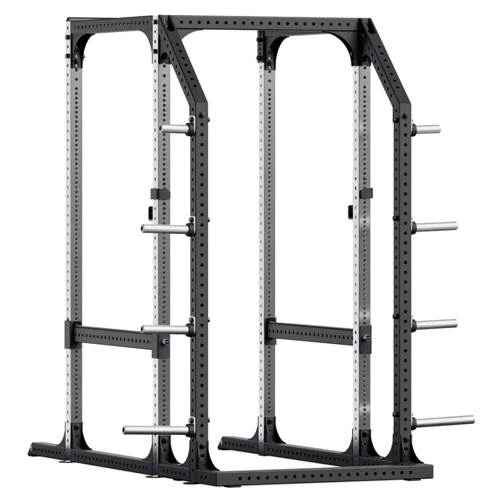 Рамка для приседаний Eleiko Prestera Power Rack Stainless