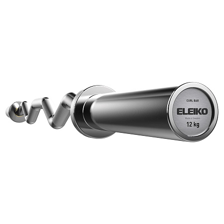 Гриф W-образный Eleiko 12 кг 3061174