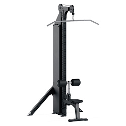 Верхняя тяга Eleiko Lat Pull Down Free Standing