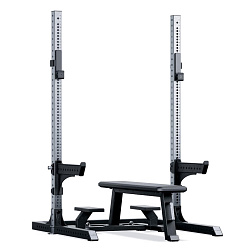 Лава для жиму Eleiko Training Combo Rack