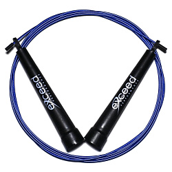 Скакалка швидкісна Eleiko Exceed R1 Speed 3060568