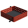 Корзина для хранения Eleiko Prestera Storage Basket Large vermilion 2001999-07