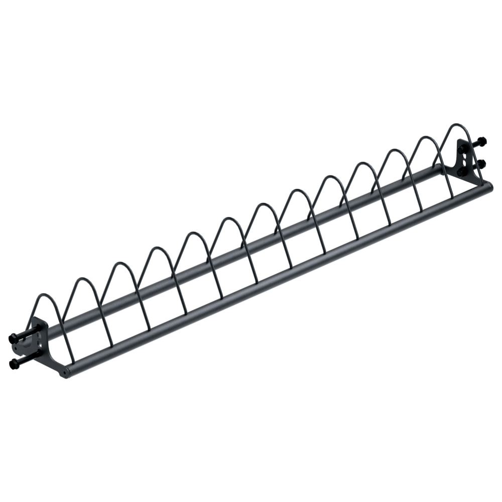 Полка для дисков Eleiko Prestera Plates Storage Shelf 1720 мм 3085718-03