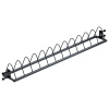 Полка для дисков Eleiko Prestera Plates Storage Shelf 1720 мм 3085718-03