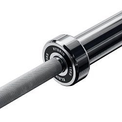 Гриф Eleiko Hybrid Bar 15 кг