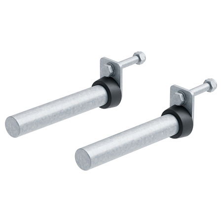 Тримач для дисків Eleiko Prestera Storage Pins Outdoor пара