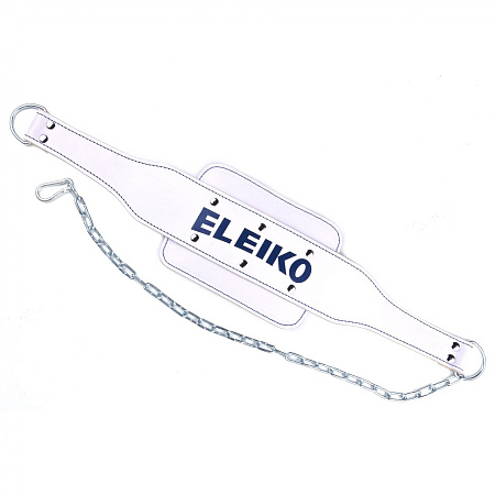 Ремень Eleiko с утяжелением 3002111