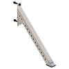 Кутова ніжка для блокової рамки Eleiko Angled Leg Support light ivory 2001925-05S