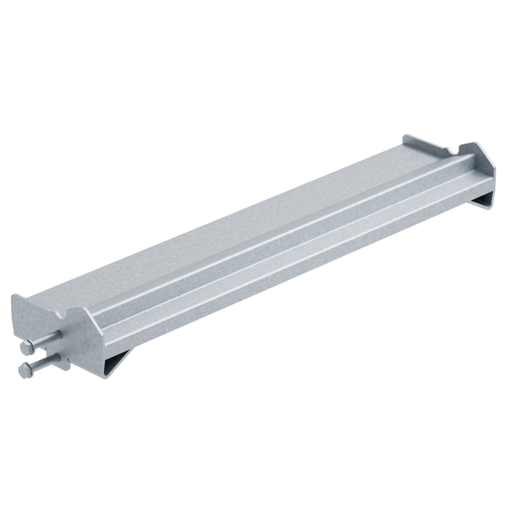 Полиця для гантелей Eleiko Prestera Dumbbell Storage Shelf Outdoor 1072 мм 3085583-01