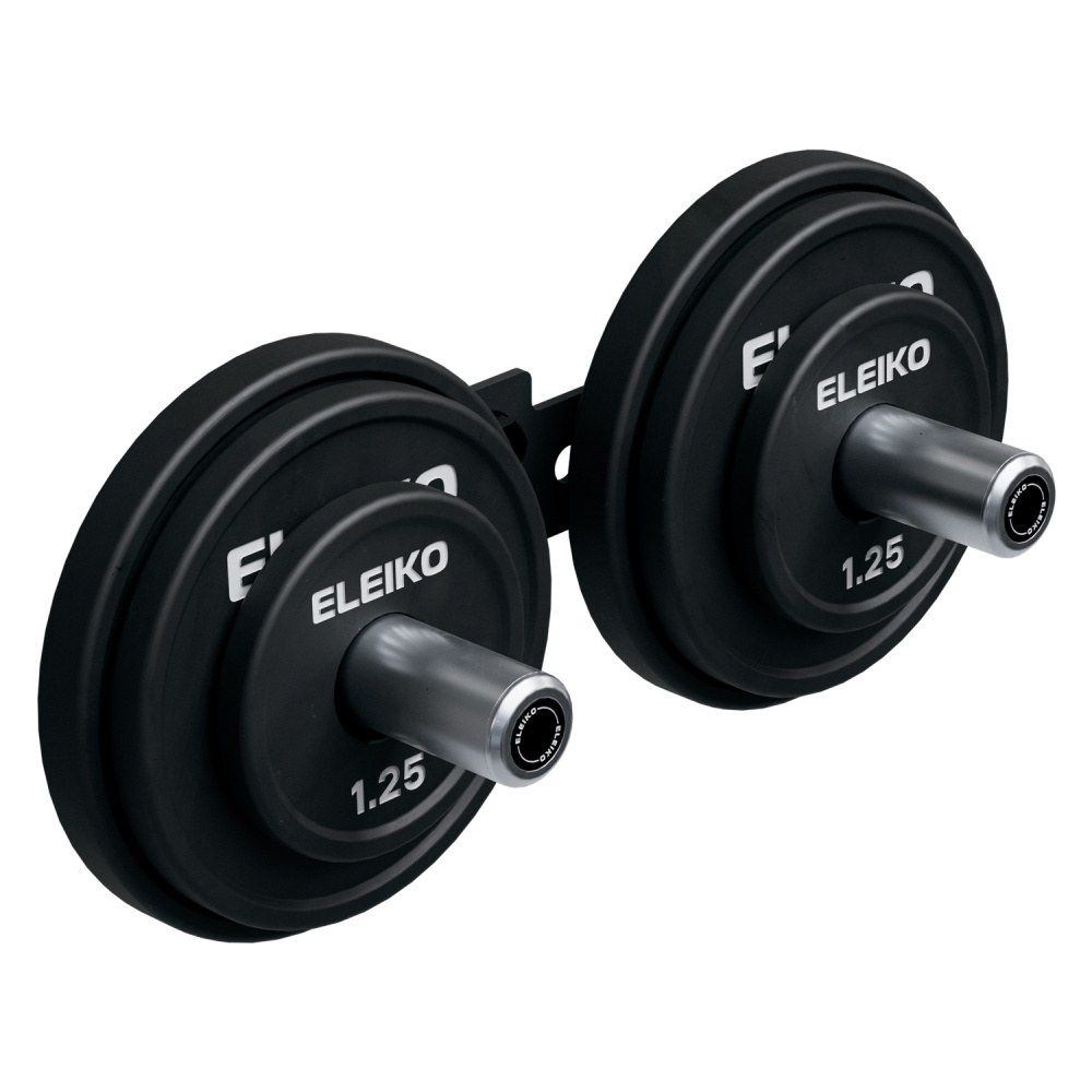 Держатель для дисков Eleiko Prestera Dual Change Plate Weight Pin