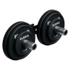 Держатель для дисков Eleiko Prestera Dual Change Plate Weight Pin