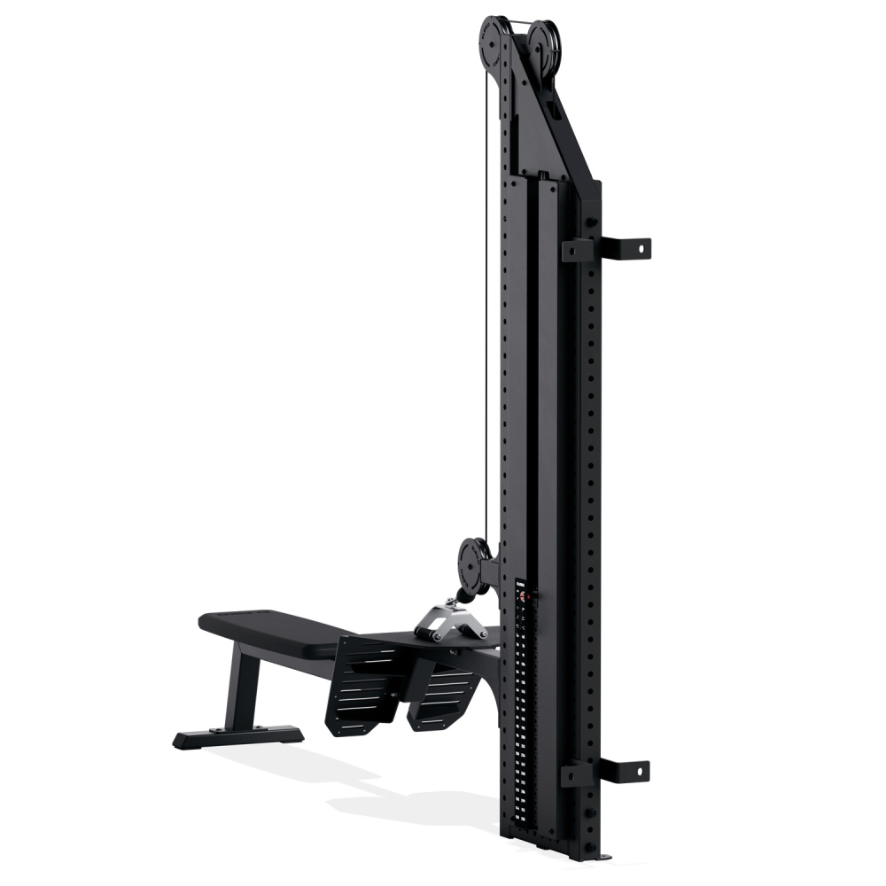 Нижня тяга Eleiko Low Row Wall Mounted 120 кг