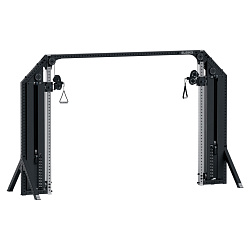 Блочная рамка Eleiko Cable Cross