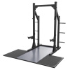 Поміст Eleiko Insert Platform Half Rack