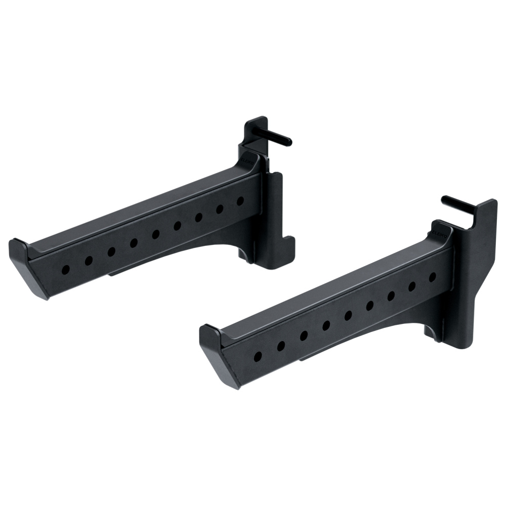 Страхувальний упор Eleiko Safety Arms пара 3085641-03